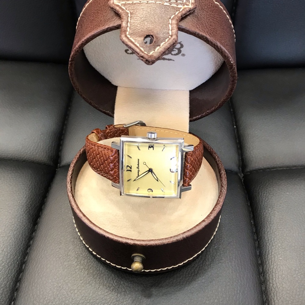 Tommy Bahama Watch